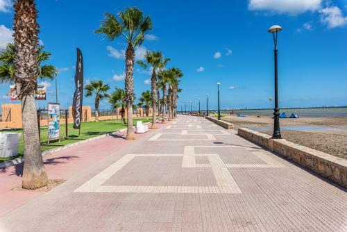 Villa Del Pescador