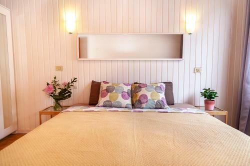 Apartamento Ventoso , Modern Rustic Stay