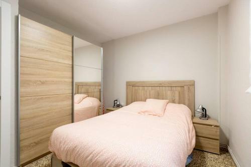 Apartamento En Santo�a