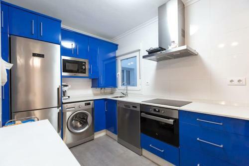 Apartamento En Santo�a