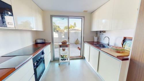 Villa Buenos - A Murcia Holiday Rentals Property