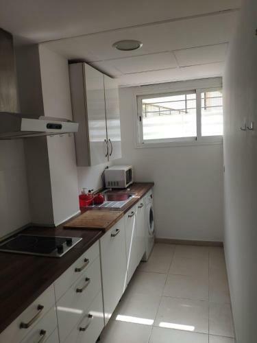 Apartamento L4