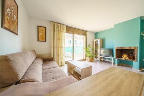 Homeholidaysrentals Anglada - Costa Barcelona