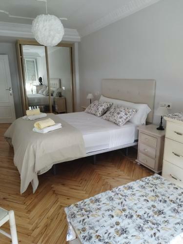 Apartamento Casa Angela