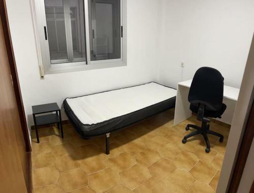 Apartamento Piso Completo En San Vicente