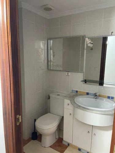 Apartamento Piso Completo En San Vicente