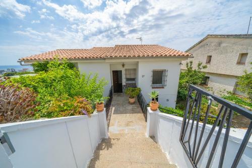 Villa Homeholidaysrentals Himalaia - Costa Barcelona