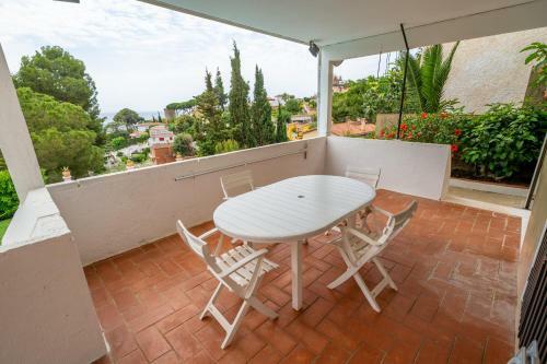 Villa Homeholidaysrentals Himalaia - Costa Barcelona