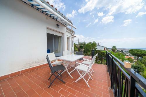 Villa Homeholidaysrentals Himalaia - Costa Barcelona