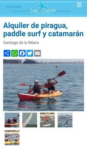 El Caprichito A 200 Metros De La Playa!