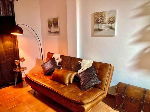 Apartamento El Peque�o Descanso