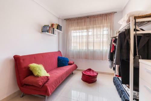 Apartamento Atico Ribera