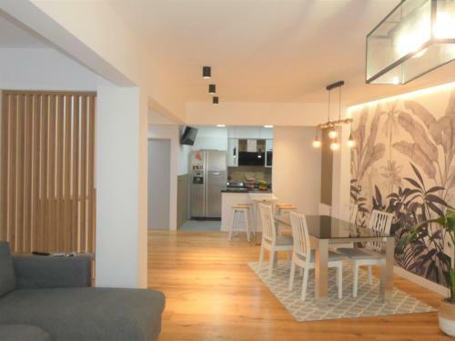 Apartamento Gran Bilbao I