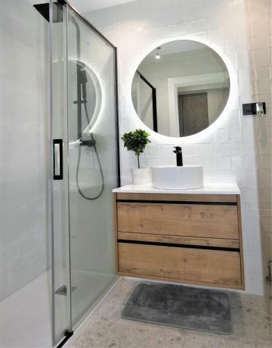 Apartamento Gran Bilbao I