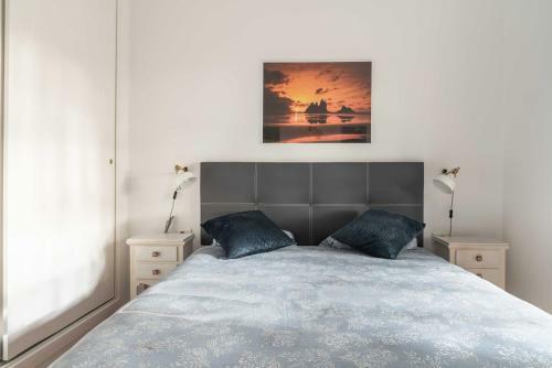 Apartamento Acogedor Vistas Piscina Y Teide