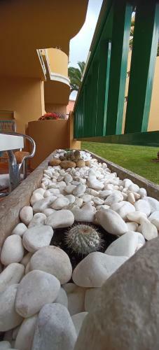 Apartamento Acogedor Vistas Piscina Y Teide