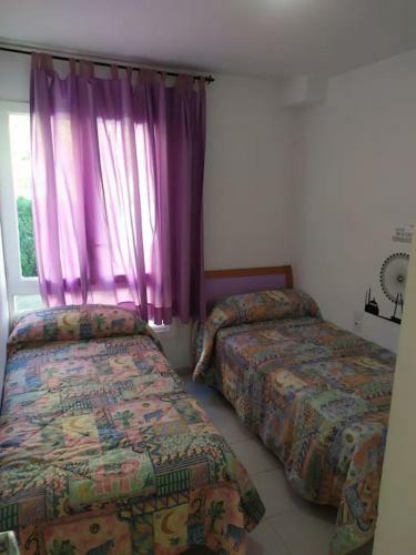 Casa Santa Susanna Paula Aroa