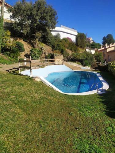 Casa Santa Susanna Paula Aroa