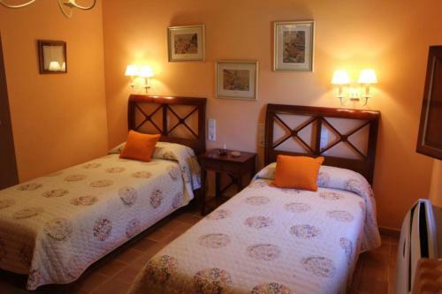 Villa Cal Forner