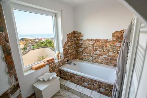 Villa Serenity Panoramic View