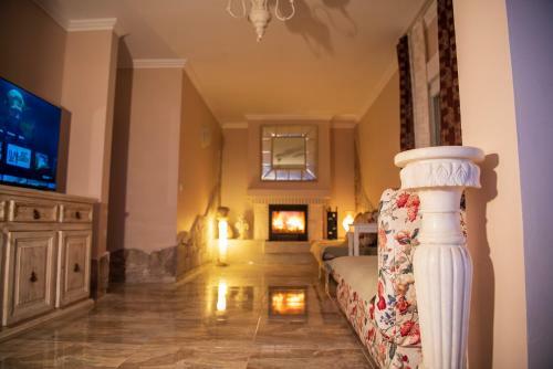 Villa Serenity Panoramic View