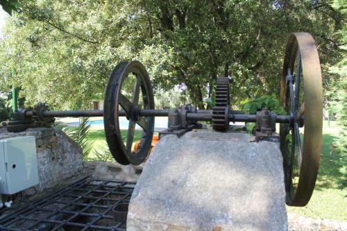 Agroturismo Cal Marques