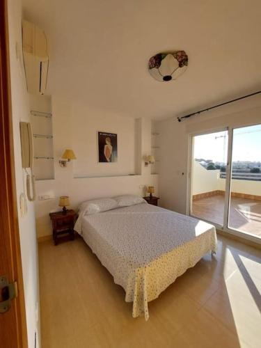 Casa Marisa In Santiago De La Ribera.murcia