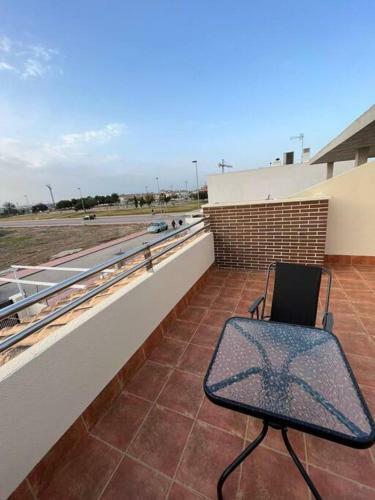 Casa Marisa In Santiago De La Ribera.murcia