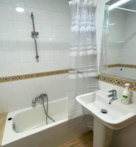 Apartamento Campo Del Marqu�s