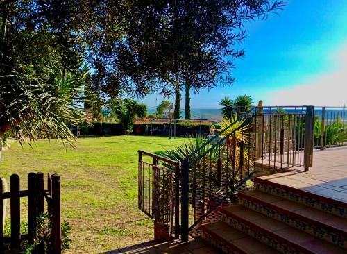 Villa Azum�