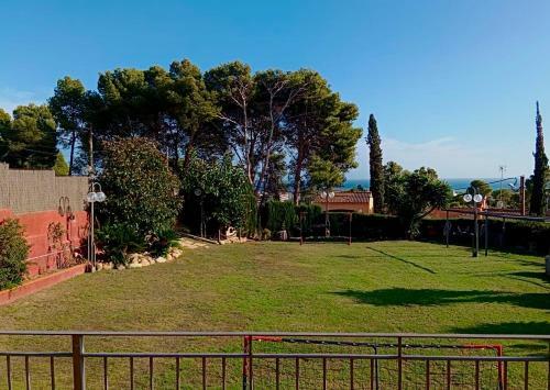 Villa Azum�