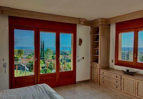 Villa Azum�