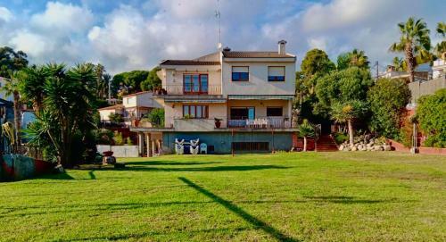Villa Azum�