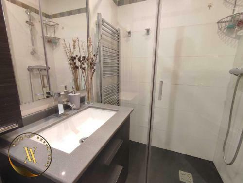 Apartamento Para 5-6 Personas - Las Vistillas