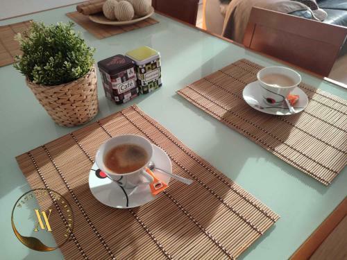 Apartamento Para 5-6 Personas - Las Vistillas