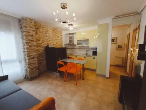 Apartamento Coqueto En El Centro