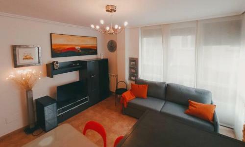 Apartamento Coqueto En El Centro