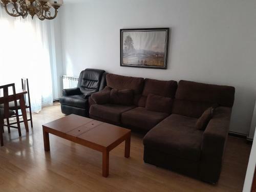 Apartamento La Catedral
