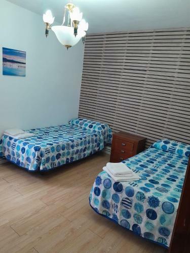 Apartamento La Catedral