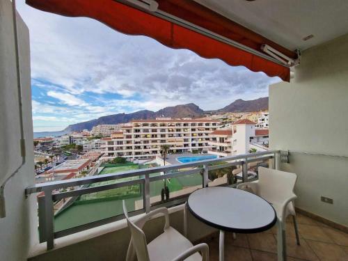 Apartamento Markethome Playa La Arena Ocean View