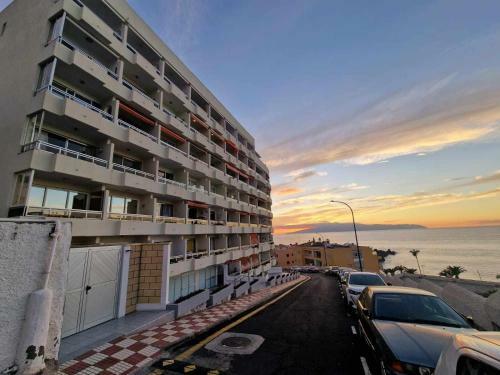 Apartamento Markethome Playa La Arena Ocean View