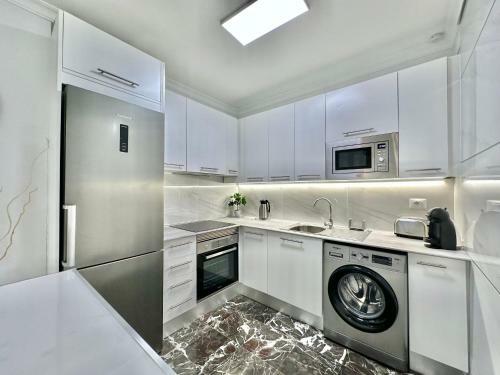Apartamento Ocean Cliff House