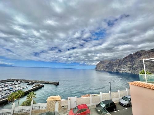 Apartamento Ocean Cliff House
