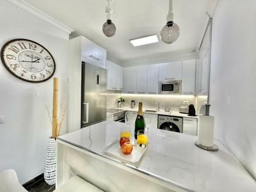 Apartamento Ocean Cliff House