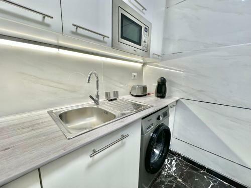 Apartamento Ocean Cliff House