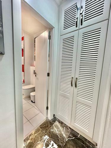 Apartamento Ocean Cliff House