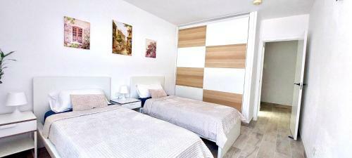 National Trust Beach Apartment