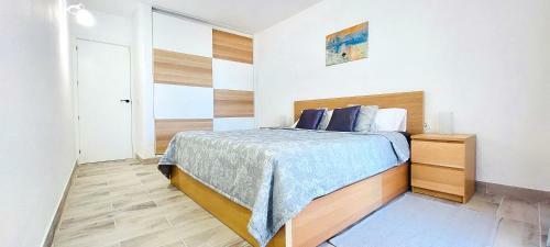 National Trust Beach Apartment