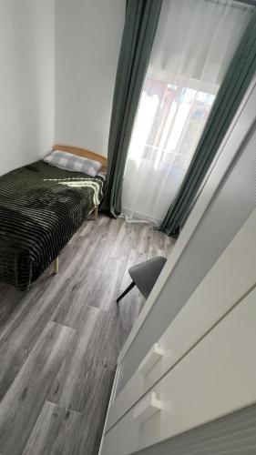 Apartamento Piso Universidad Alicante
