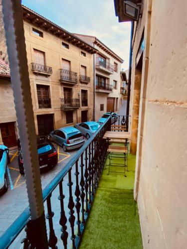Apartamento Esencia San Vicente De La Sonsierra